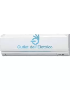 Mitsubishi PKA-RP35HALR1 Replacement Indoor Unit Mr Slim Wall Mounted R410A 3.5kW